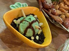 -盘炉forenza·云贵川融合小食堂 ( 钟楼中柳巷店)