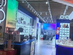 -诺柯视眼镜-蔡司依视路官方工厂店(白银路店)