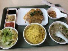 -本味轩精品茶餐厅(黄山路店)