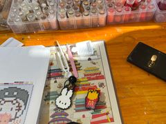 -100家灵感仓库·DIY团建(什刹海店)