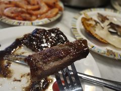 -吉布鲁牛排海鲜自助(朝阳广场店)