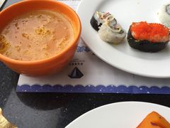 -淄博蓝海国际大饭店·蓝钻国际美食自助百汇(柳泉路店)