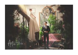 -艺匠摄影ARTIZ STUDIO(南京店)