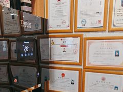 -悦动体能篮球羽毛球网球(三里河店)