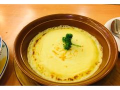 -萨莉亚意式餐厅(上渡路店)