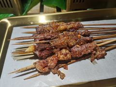 -四海蒸鲜蒸汽海鲜自助(北戴河店)