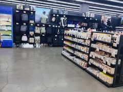 -迪卡侬(安德门店)