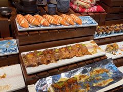 -川骄海鲜自助(亚运村店)