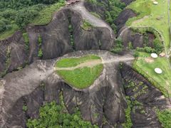 -飞天山旅游区