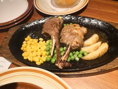 -萨莉亚意式餐厅(国和1000店)