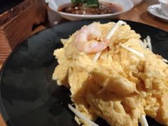 虾仁炒蛋-广州塔筷子荟餐厅(汇礼轩商场店)