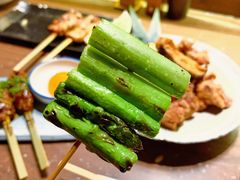 芦笋-Fukumimi·美醉堂 居酒屋(金尚店)