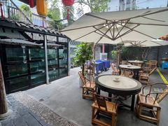 -院8里·少城记忆老川菜(宽窄巷子店)