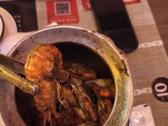 -正宗台湾胡椒蝦(愉景新时代广场店)