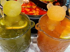 -钢管厂五区小郡肝火锅串串香(清河店)