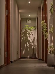 -芳香乐府疗愈空间·SPA·冥想