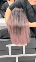 -5M HAIR SALON 旗舰店