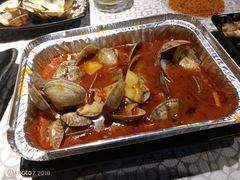 -云晓光头烧烤吧(盛夏店)