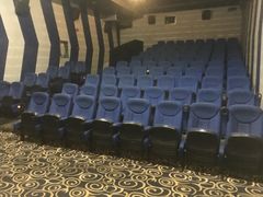 -国文影城(上海闸北店)