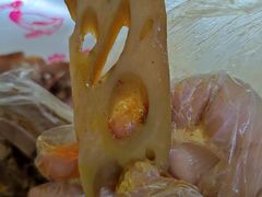 -黄毛鸭脖(汉阳总店)