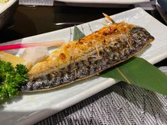 -昱匠·日本料理(金融街店)