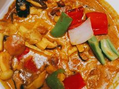 -梦都海鲜酒家(万达广场江桥店)