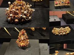 -盘龙城遗址博物院