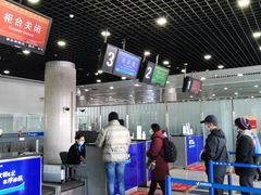 -威海大水泊国际机场