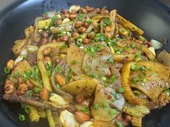 -掌上鲜(南顺城街店)