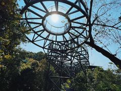 -海南槟榔谷黎苗文化旅游区