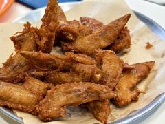 -華歡冰室-WahFoon(吉大店)