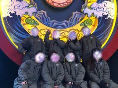 -E+有冰工厂·昆仑寒宫2(五角场店)