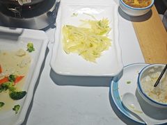 -光海·乡记酸菜鱼·始于1996(花园路店)