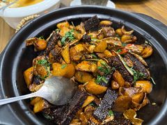 -巷语私房料理(华一实业大厦店)