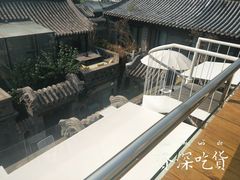 -糖房咖啡(南锣鼓巷店)