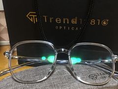 -Trend1881视光·蔡司视觉(领展广场店)