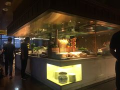 -君悦酒店·乐厨·高空自助餐(青年大街店)
