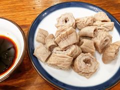 -上海羊肉馆(泰宸苑店)