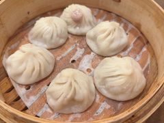 -南翔馒头店(豫园店)