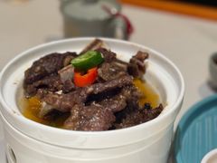 -禄运茶居·手工点心(猎德店)