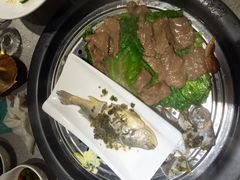 牛肉-粗茶淡饭·隐庐私厨(东亭店)