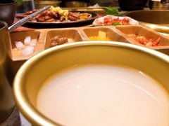 -妥妥烤肉料理(昙华林店)