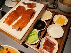 -上饍·中国厨房(建发JFC品尚中心店)
