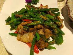 -阿英煲(凉城路店)