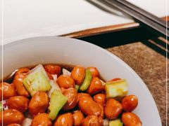 -很久以前羊肉串(昌里路三钢里店)