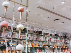 -VENCHI 闻绮(北京汉光店)