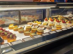 -LANLIZI BAKERY(COSMO店)