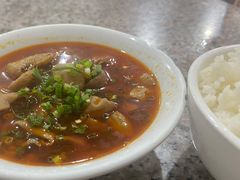 -李记小小吃·江油肥肠(涪江路店)
