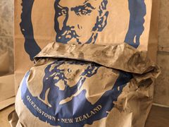 -Fergburger(皇后镇店)