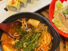 -青空日料烧肉烧鸟店(后湖兴业路店)